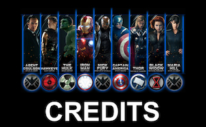 Credits